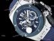 Super clone Hublot Big Bang 7750 chronograph blue strap ss case (5)_th.jpg